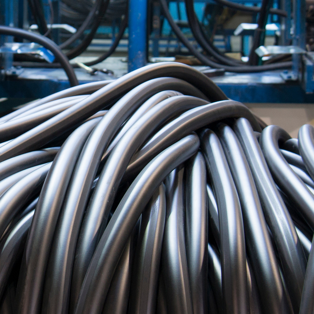 Picture for blog Understanding O-Ring Materials and Compounds